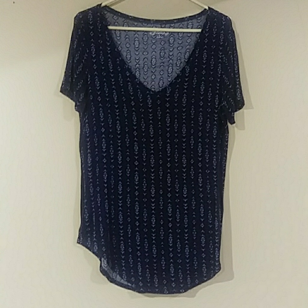 Womens blouse